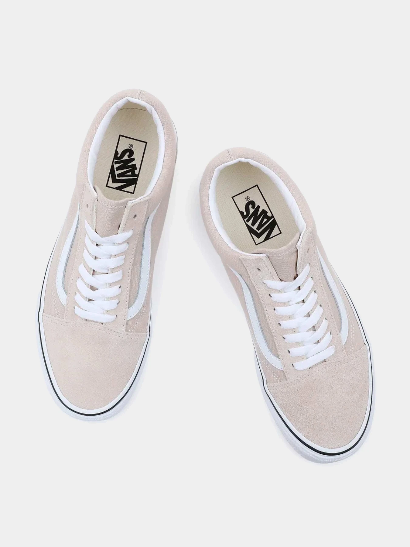 Кеды Vans модель VN0005UFBLL1 Фото