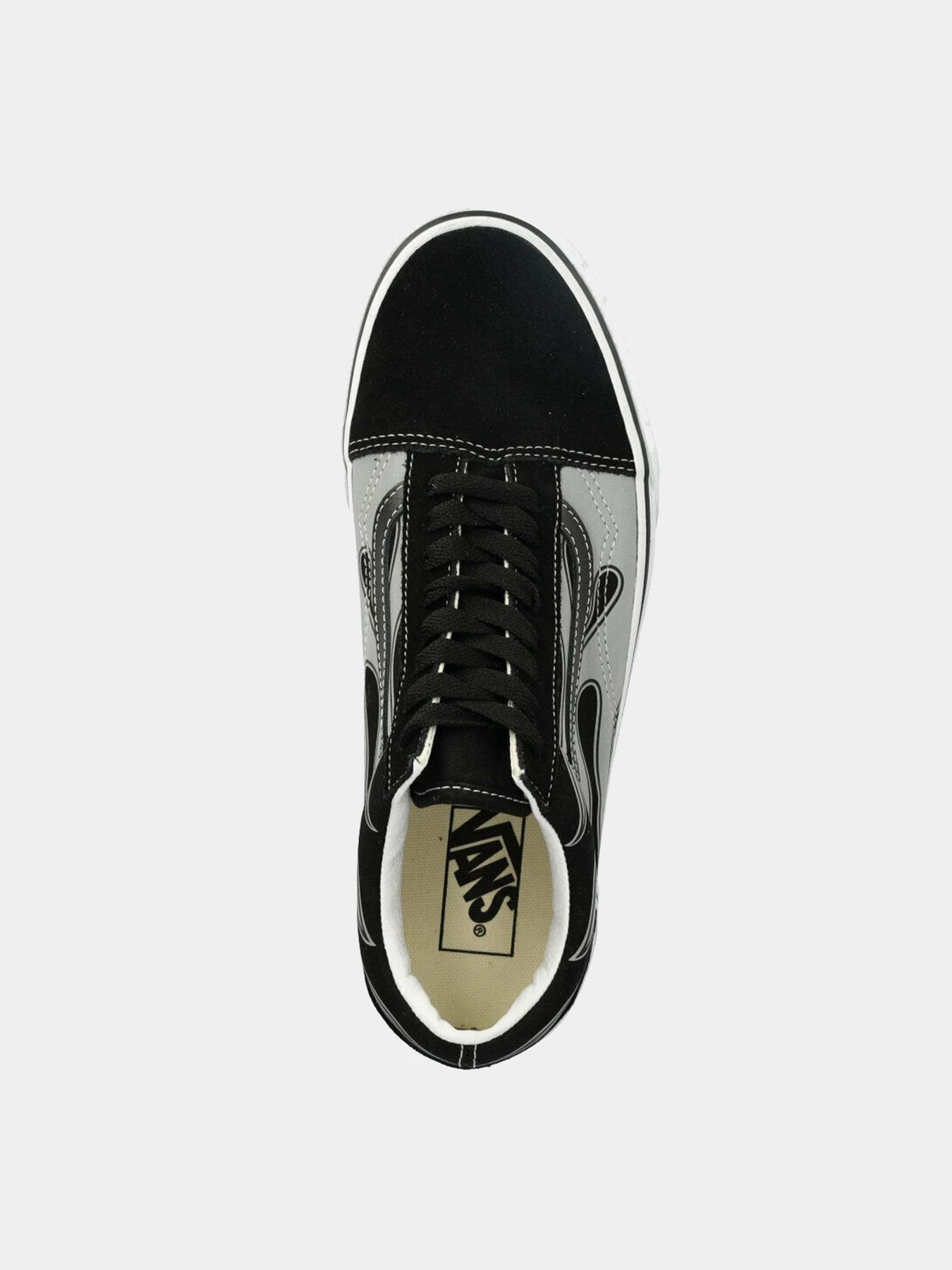 Кеды Vans модель VN0005UFBMA1 Кеды Vans модель VN0005UFBMA1 Фото