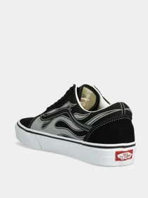 Кеды Vans модель VN0005UFBMA1 Фото
