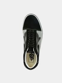 Кеды Vans модель VN0005UFBMA1 Фото