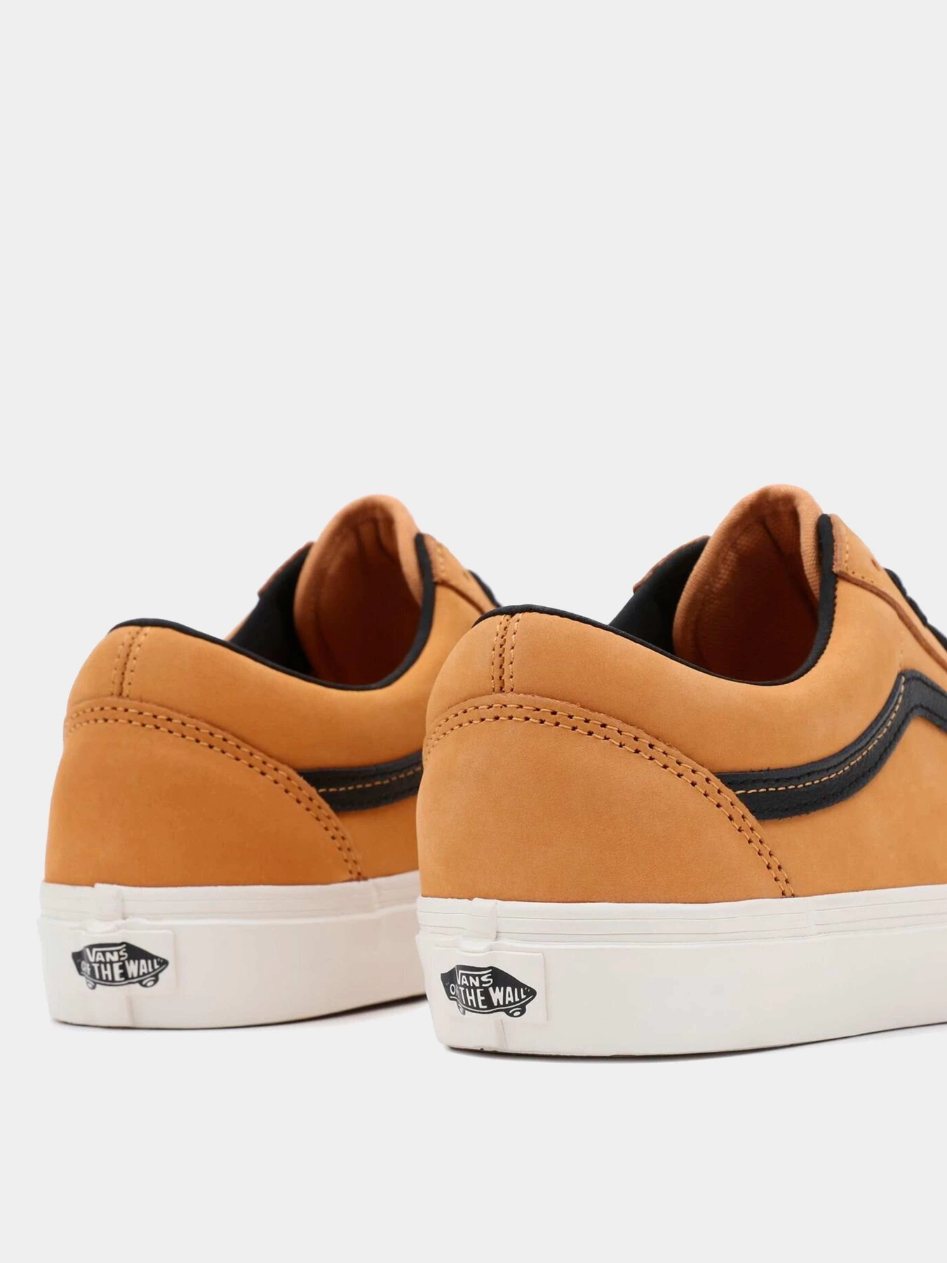 Кеды Vans модель VN0005UFZV41 Кеды Vans модель VN0005UFZV41 Фото