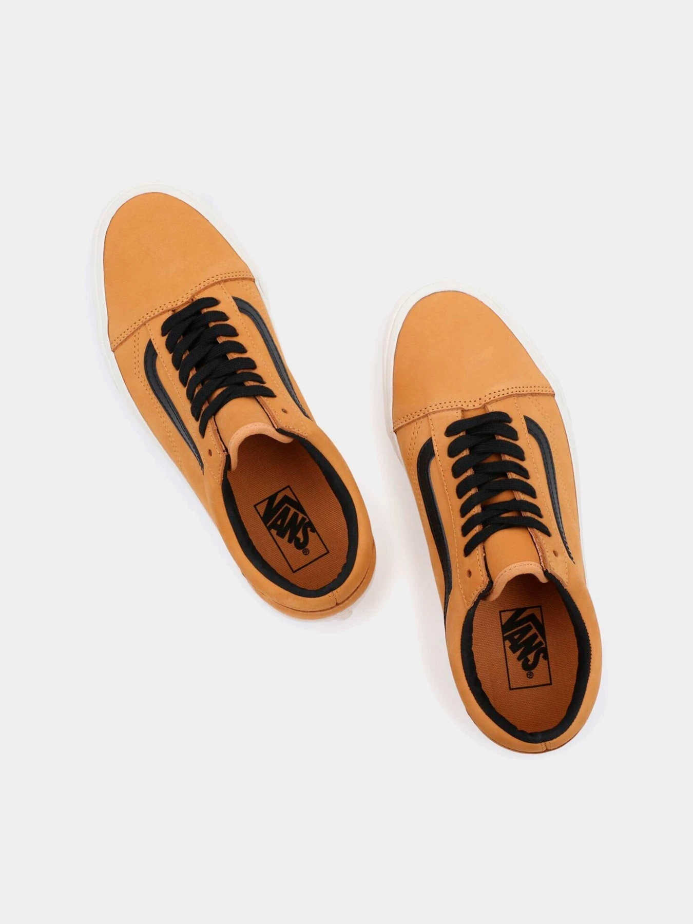 Кеды Vans модель VN0005UFZV41 Кеды Vans модель VN0005UFZV41 Фото