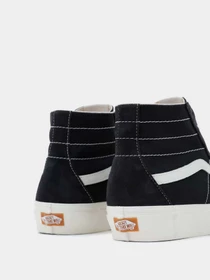Кеды Vans модель VN0005UM3FC1 Фото