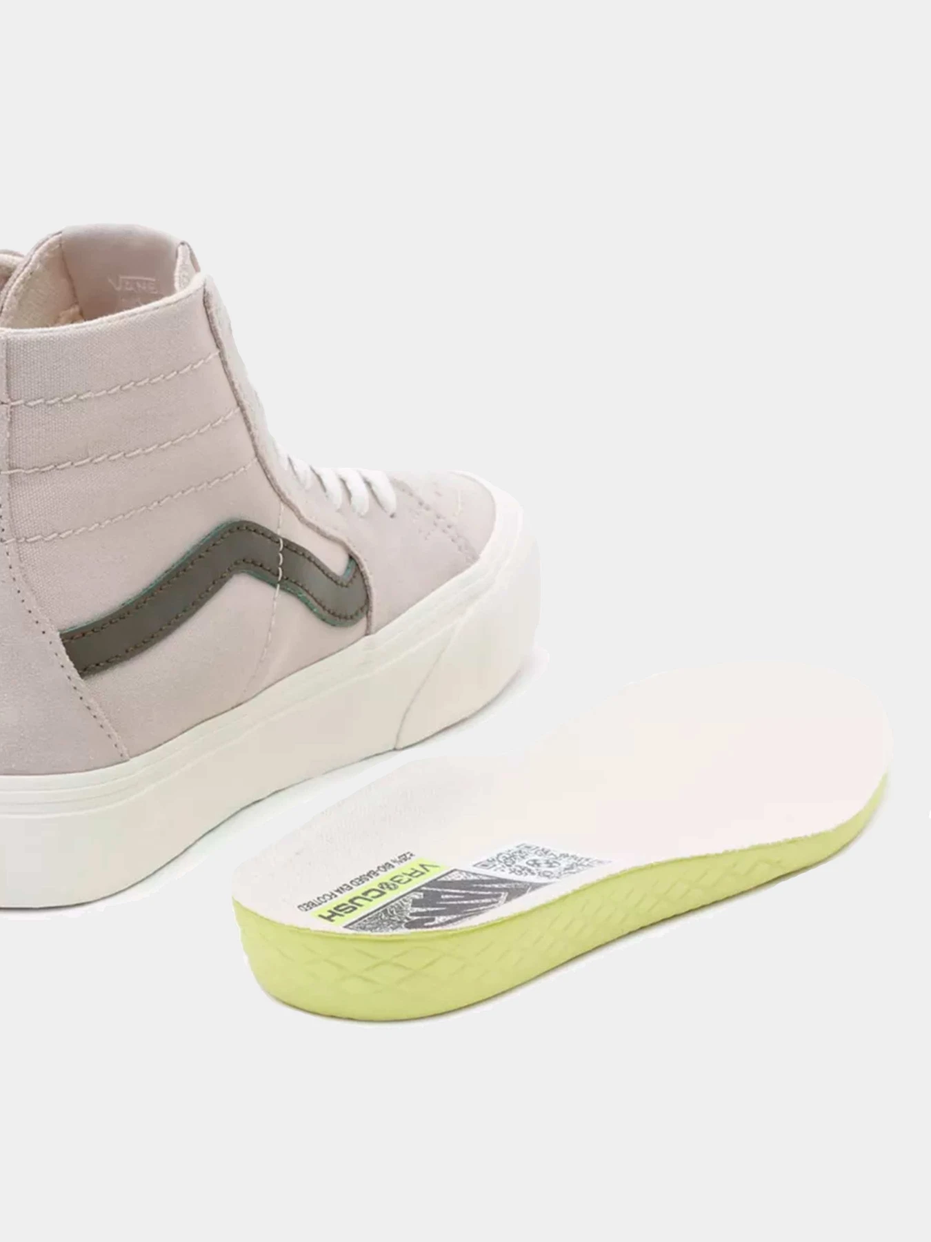 Кеды Vans модель VN0005UMBLP1 Фото