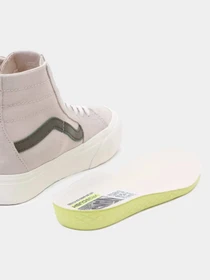 Кеды Vans модель VN0005UMBLP1 Фото