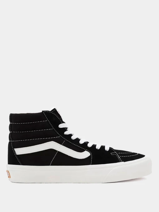 Кеды Vans модель VN0005UN1KP1 Фото