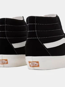 Кеды Vans модель VN0005UN1KP1 Фото