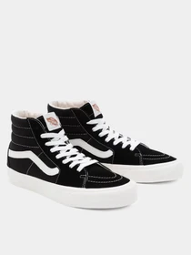 Кеды Vans модель VN0005UN1KP1 Фото
