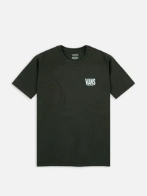 Футболки и поло Vans модель VN0007FQBLK1 Фото