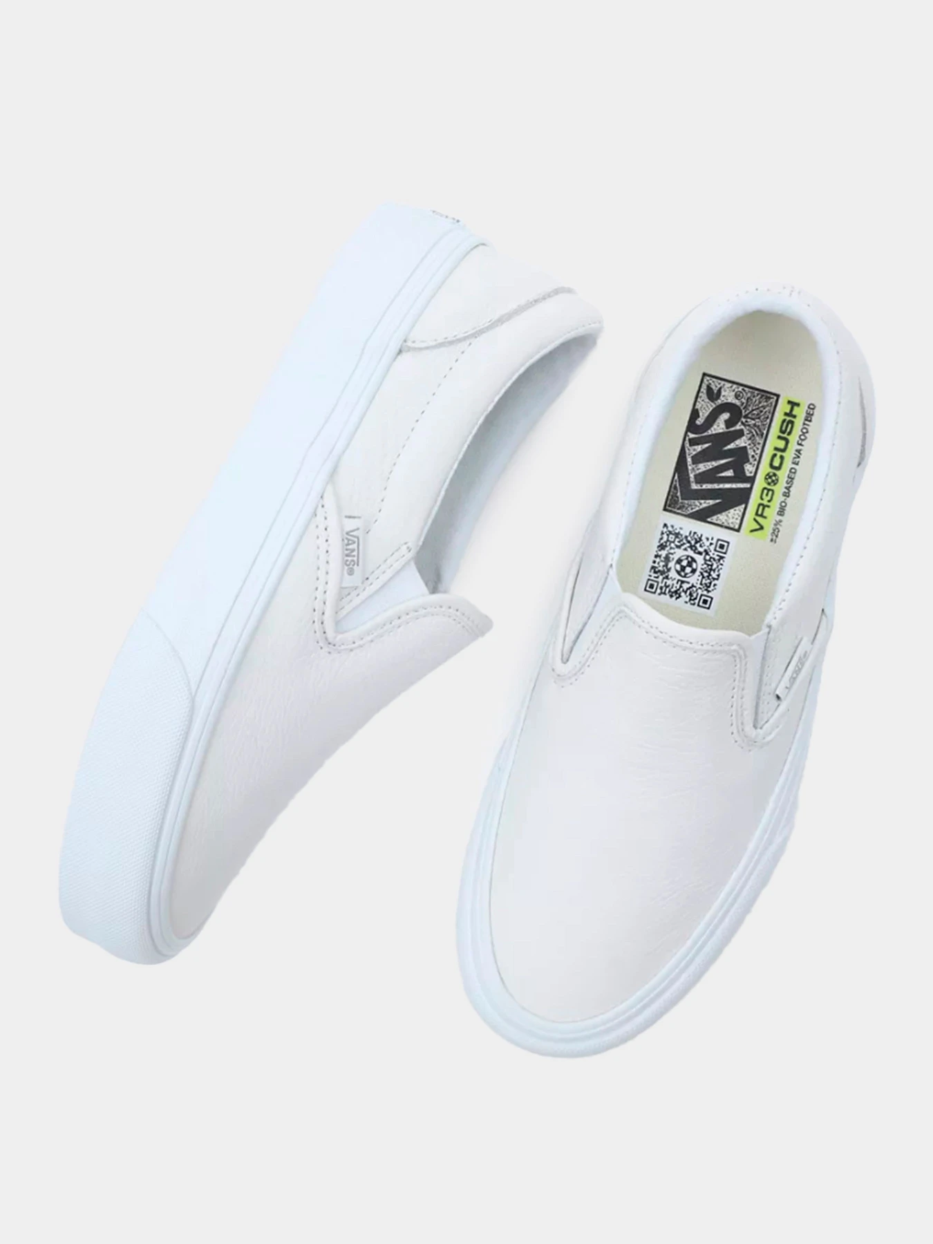 Слипоны и мокасины Vans модель VN0007NCBH71 Фото