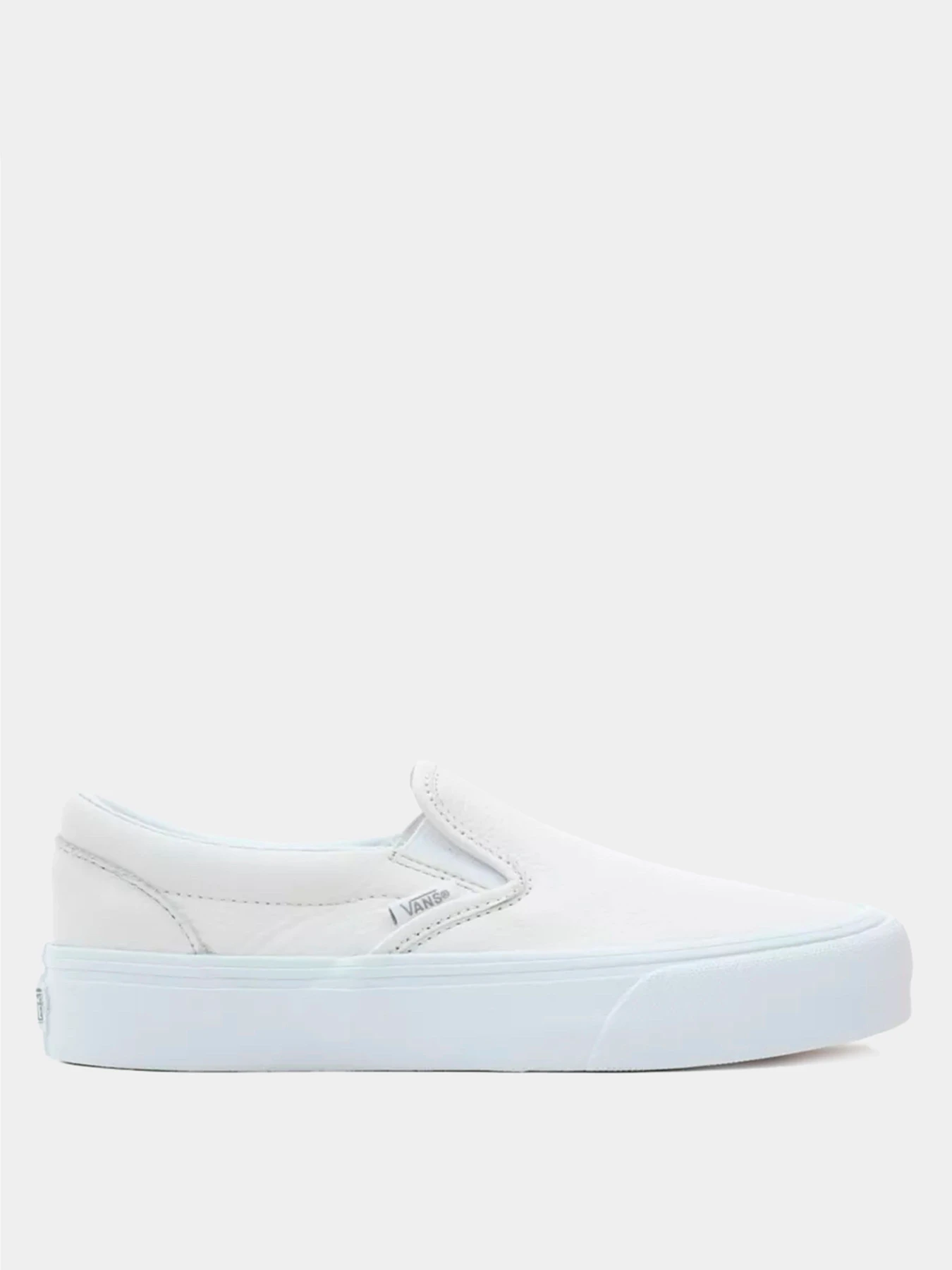 Слипоны и мокасины Vans модель VN0007NCBH71 Фото
