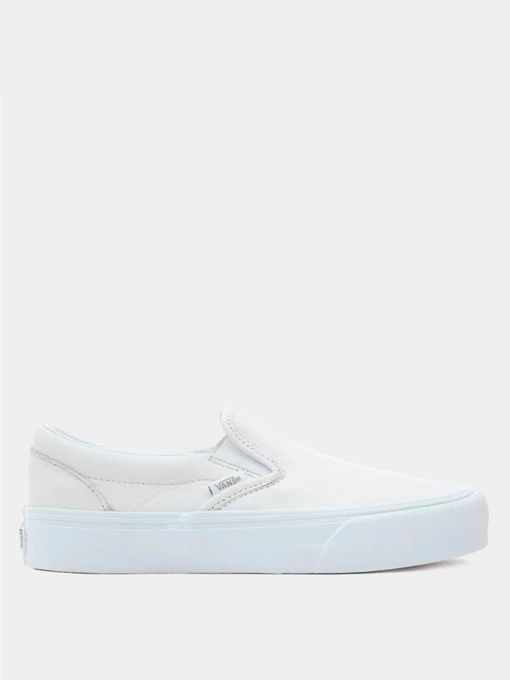 Слипоны и мокасины Vans модель VN0007NCBH71 Фото