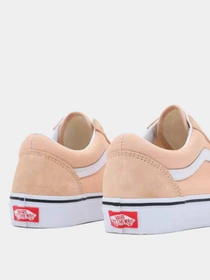 Кеды Vans модель VN0007NTBLP1 Фото