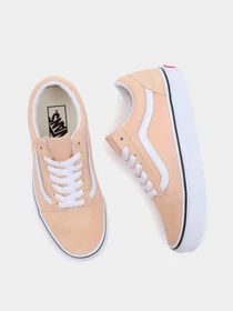 Кеды Vans модель VN0007NTBLP1 Фото