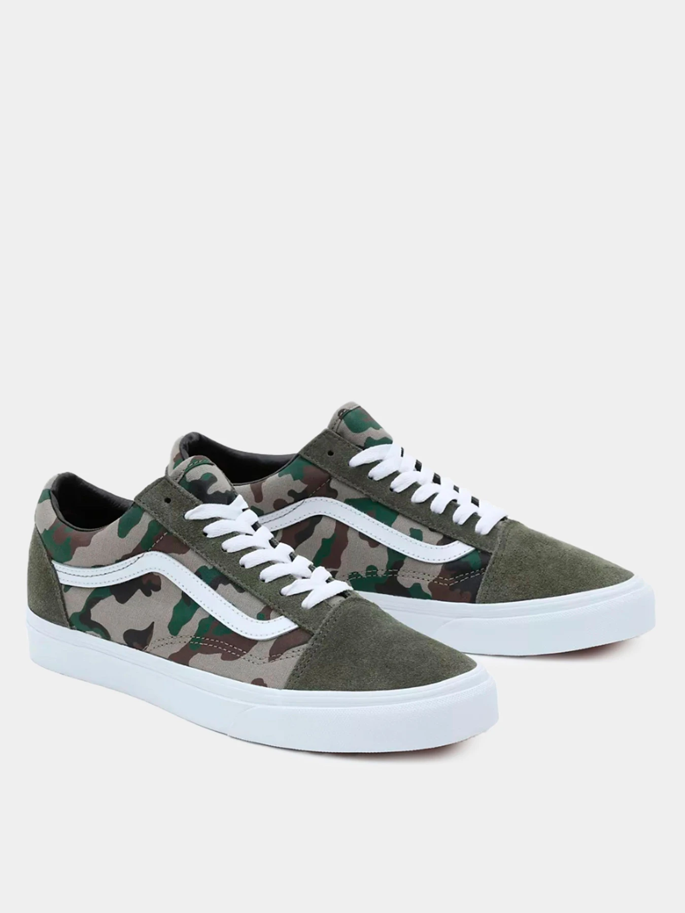 Кеды Vans модель VN0007NTY331 Кеды Vans модель VN0007NTY331 Фото