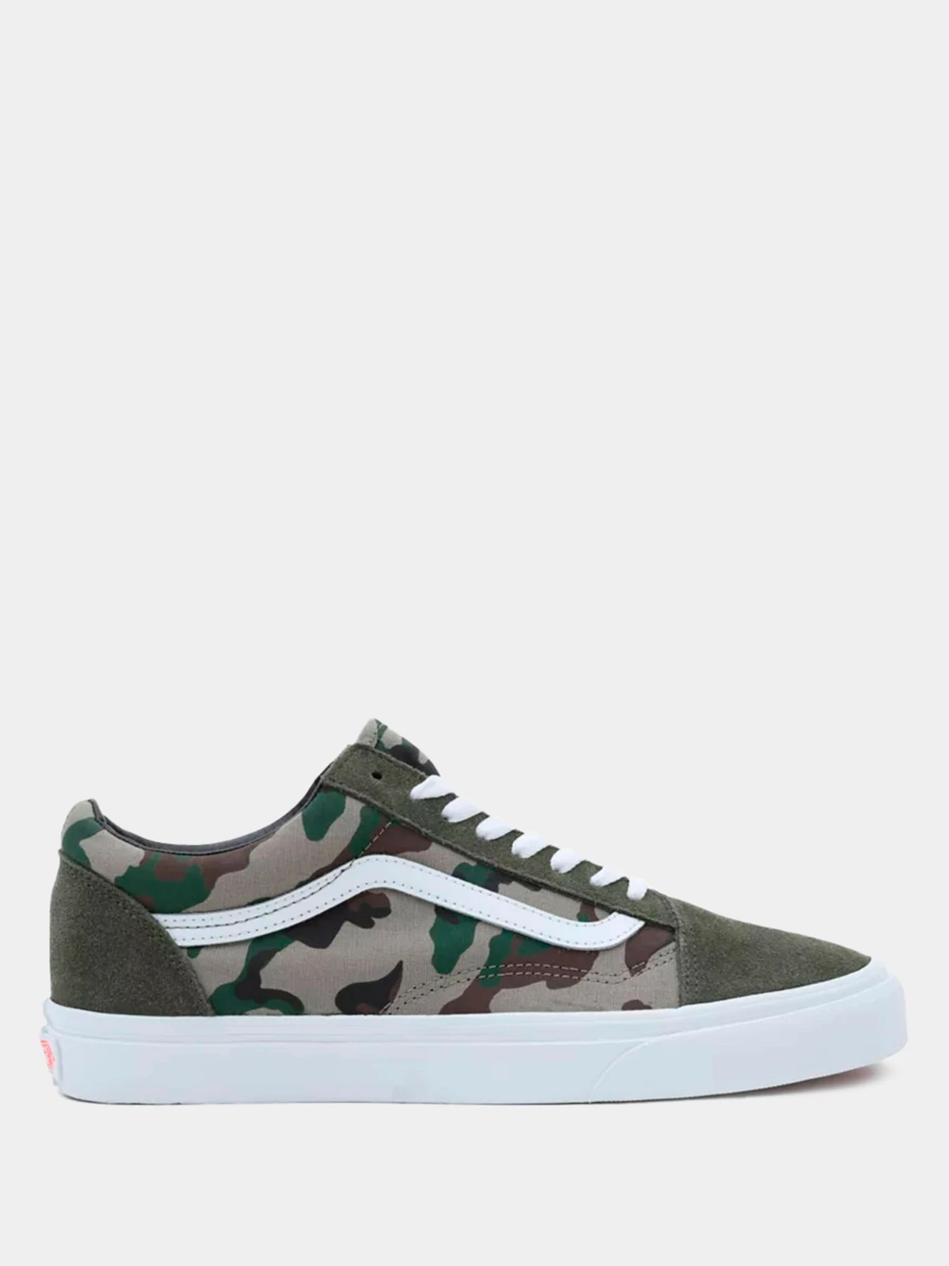 Кеды Vans модель VN0007NTY331 Кеды Vans модель VN0007NTY331 Фото