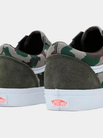 Кеды Vans модель VN0007NTY331 Фото
