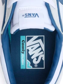 Кроссовки Vans модель VN0007P2NAV1 Фото