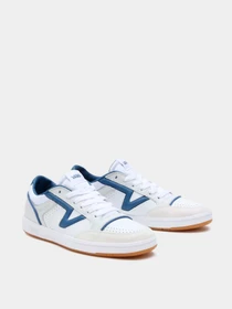Кроссовки Vans модель VN0007P2NAV1 Фото