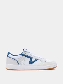 Кроссовки Vans модель VN0007P2NAV1 Фото