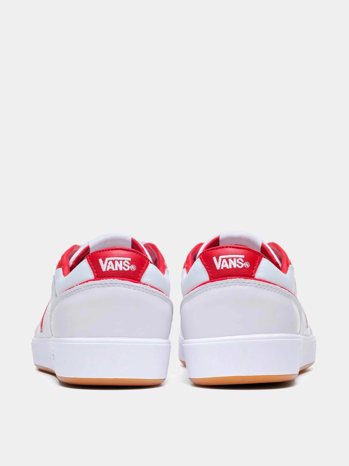 Кроссовки Vans модель VN0007P2Y521 Кроссовки Vans модель VN0007P2Y521 Фото