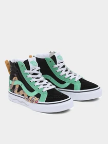 Кеды Vans модель VN0007P32031 Фото