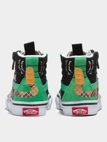 Кеды Vans модель VN0007P42031 Фото