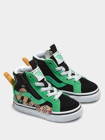 Кеды Vans модель VN0007P42031 Фото