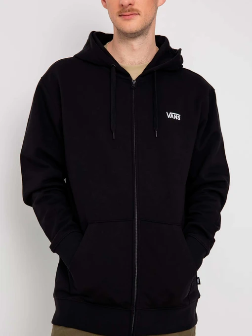 Худи и свитшоты Vans модель VN0007W2BLK1 Фото