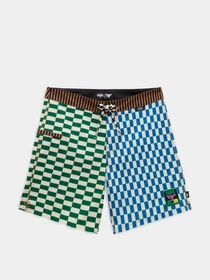 Шорты Vans модель VN0007Y0GRX1 Фото