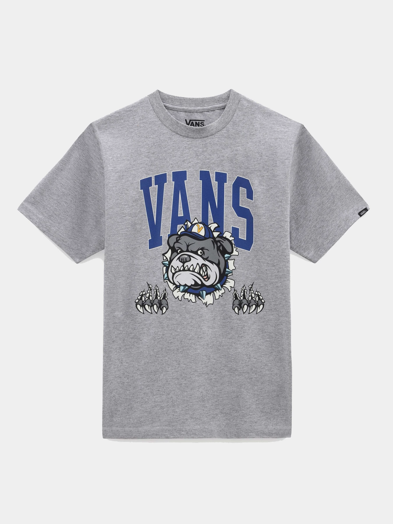 Футболки и поло Vans модель VN000802ATH1 Футболки и поло Vans модель VN000802ATH1 Фото