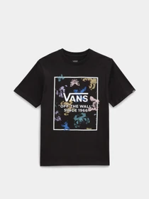 Футболки и поло Vans модель VN0009ARBLK1 Фото