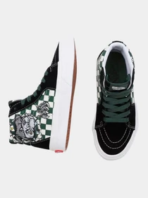 Кеды Vans модель VN000D5FBM81 Фото
