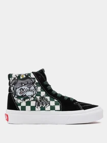 Кеды Vans модель VN000D5FBM81 Фото