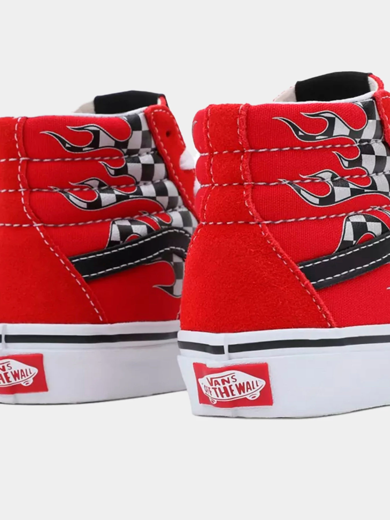 Кеды Vans модель VN000D5FIZQ1 Фото