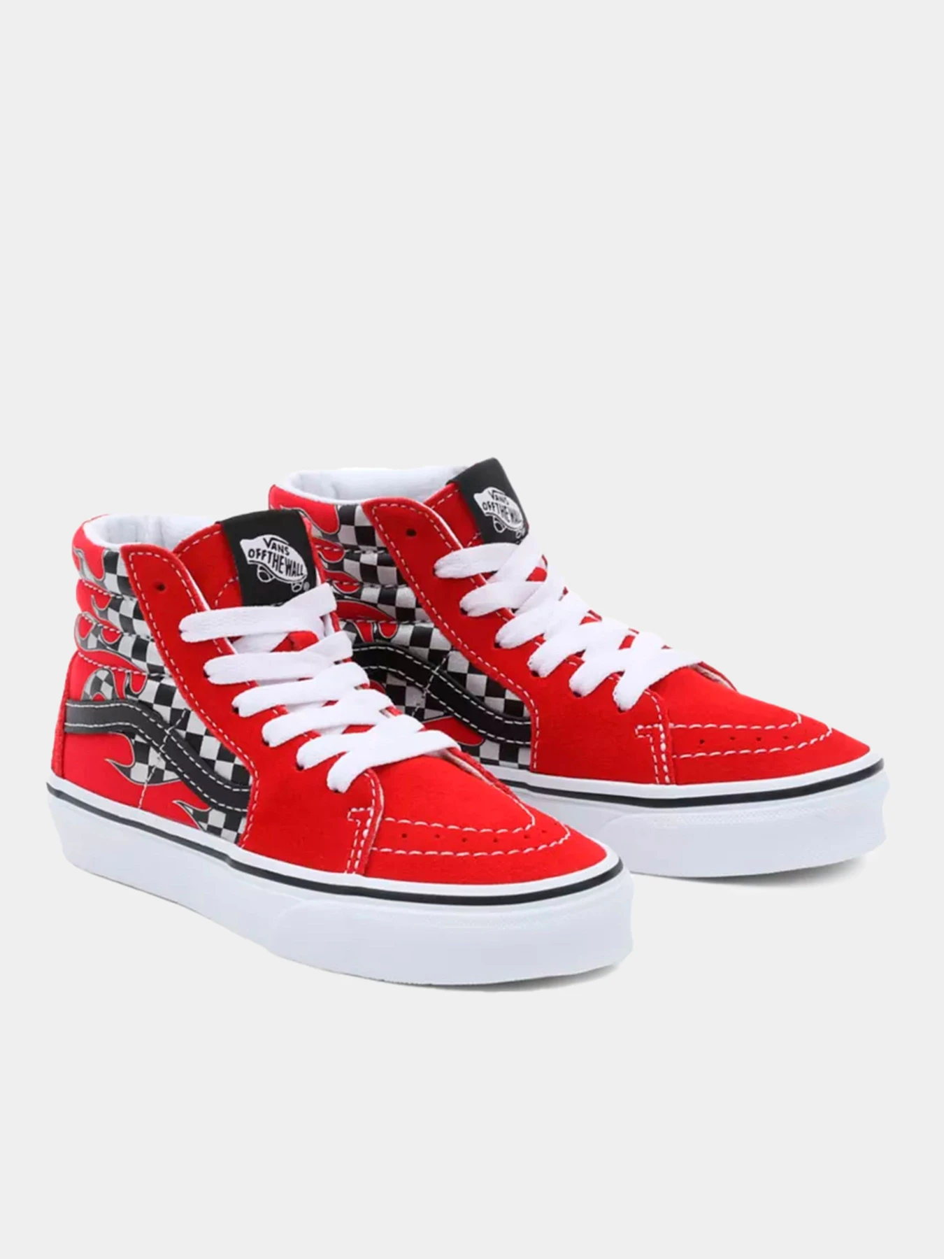 Кеды Vans модель VN000D5FIZQ1 Фото