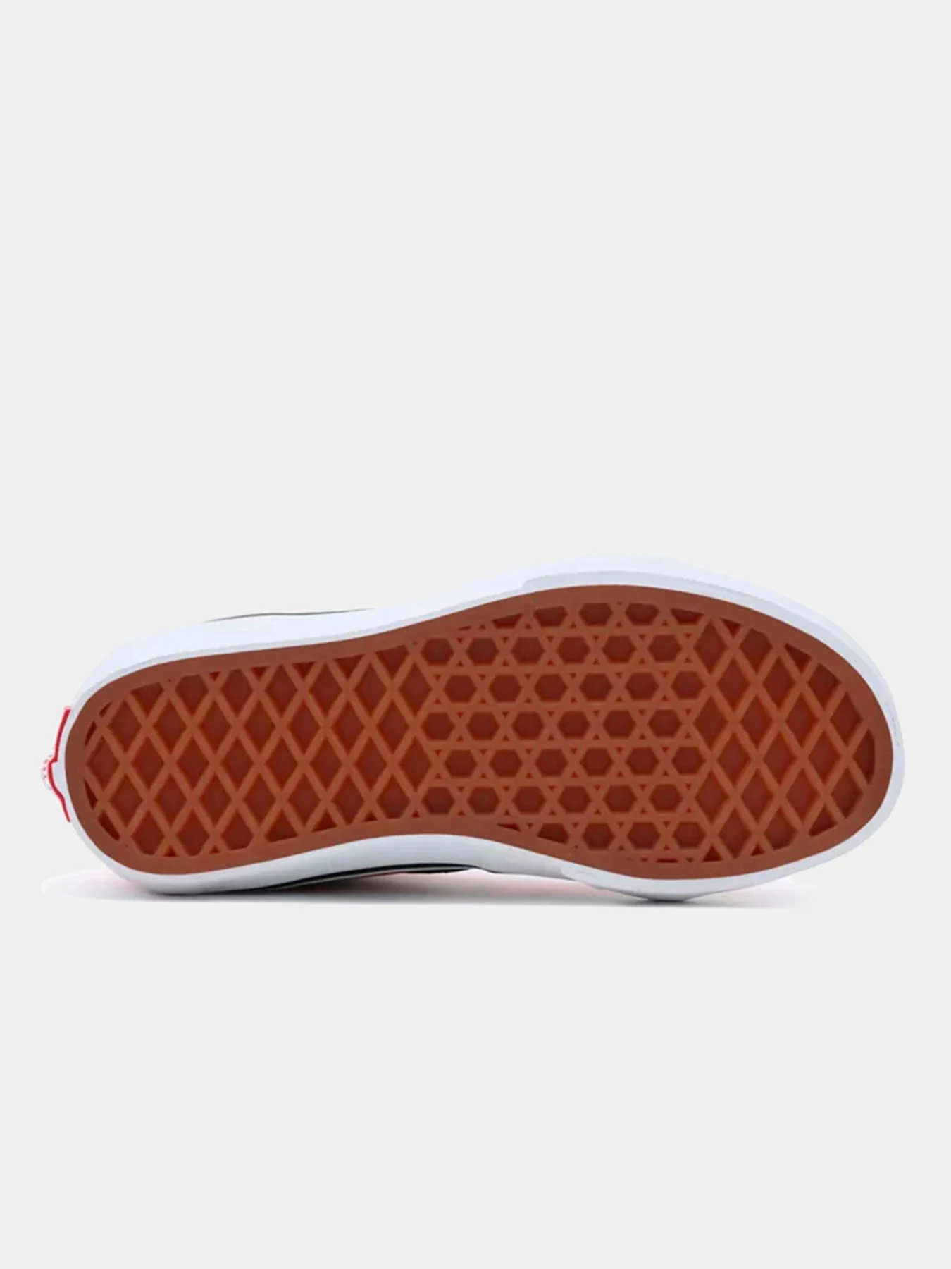 Кеды Vans модель VN000D5FIZQ1 Фото