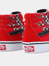Кеды Vans модель VN000D5FIZQ1 Фото