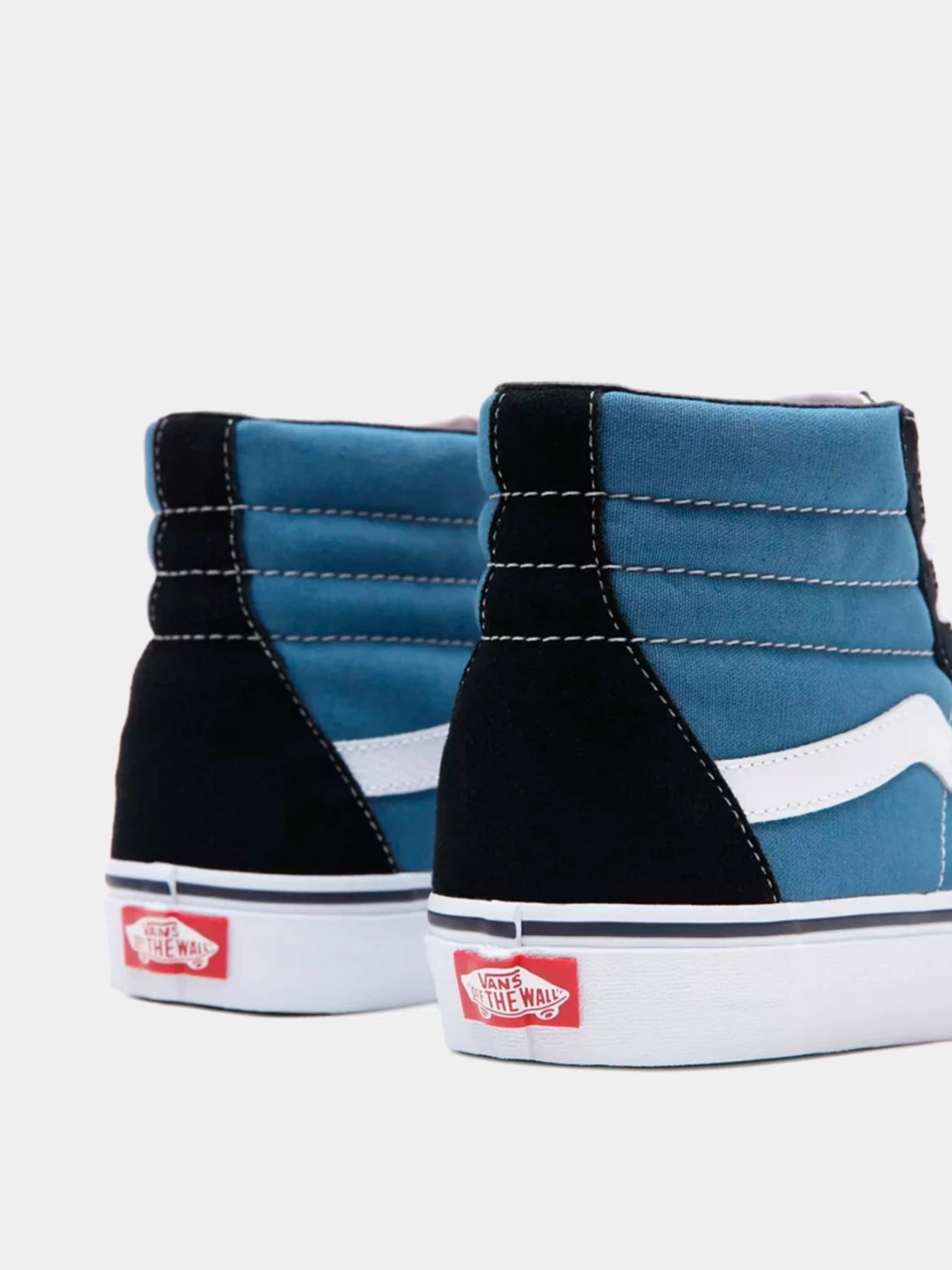 Кеды Vans модель VN000D5INVY1 Кеды Vans модель VN000D5INVY1 Фото