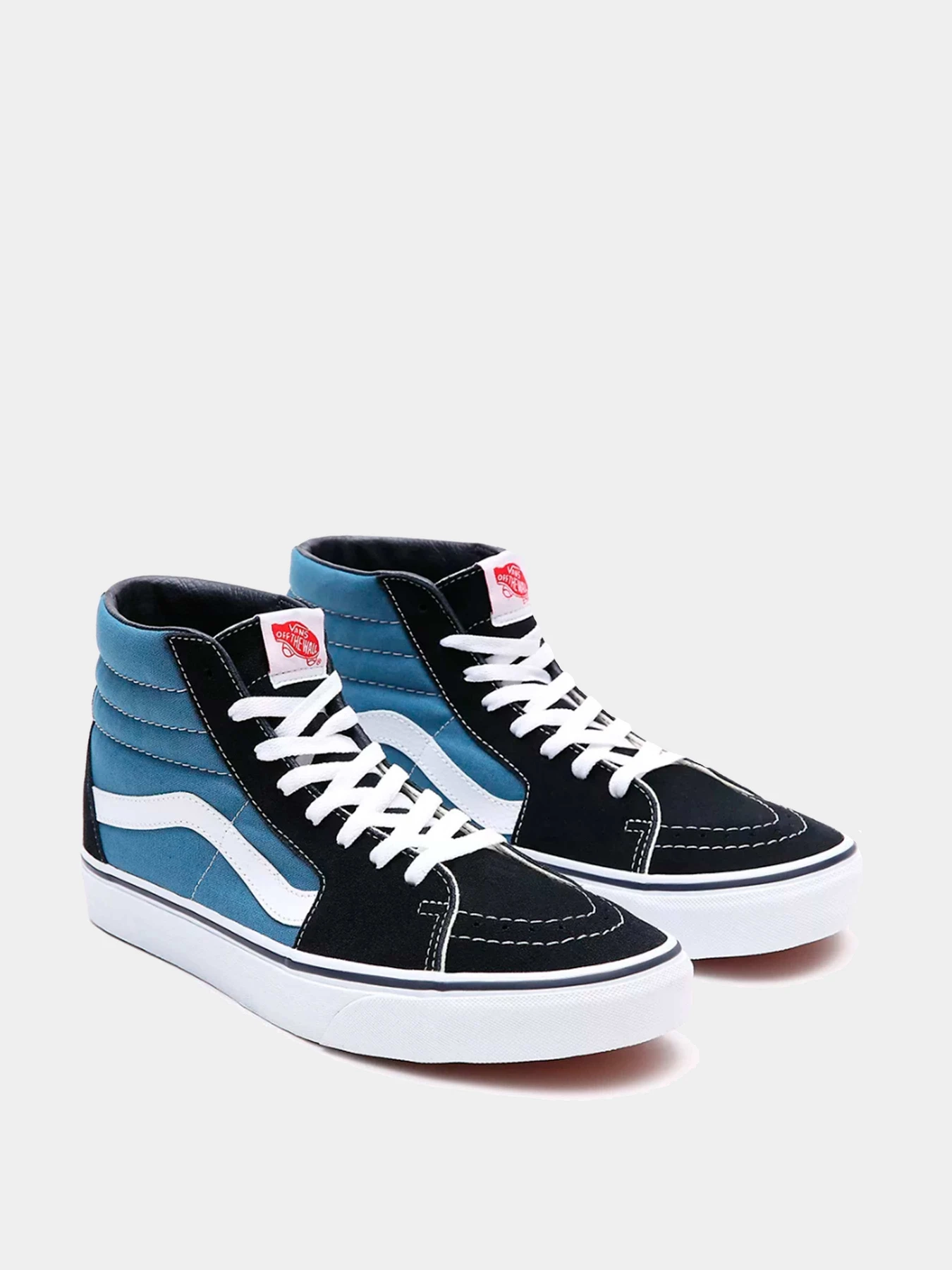 Кеды Vans модель VN000D5INVY1 Кеды Vans модель VN000D5INVY1 Фото
