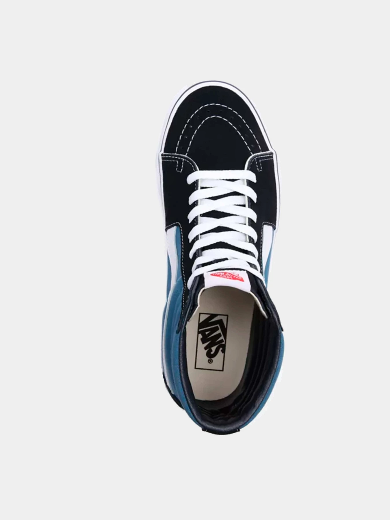 Кеды Vans модель VN000D5INVY1 Кеды Vans модель VN000D5INVY1 Фото