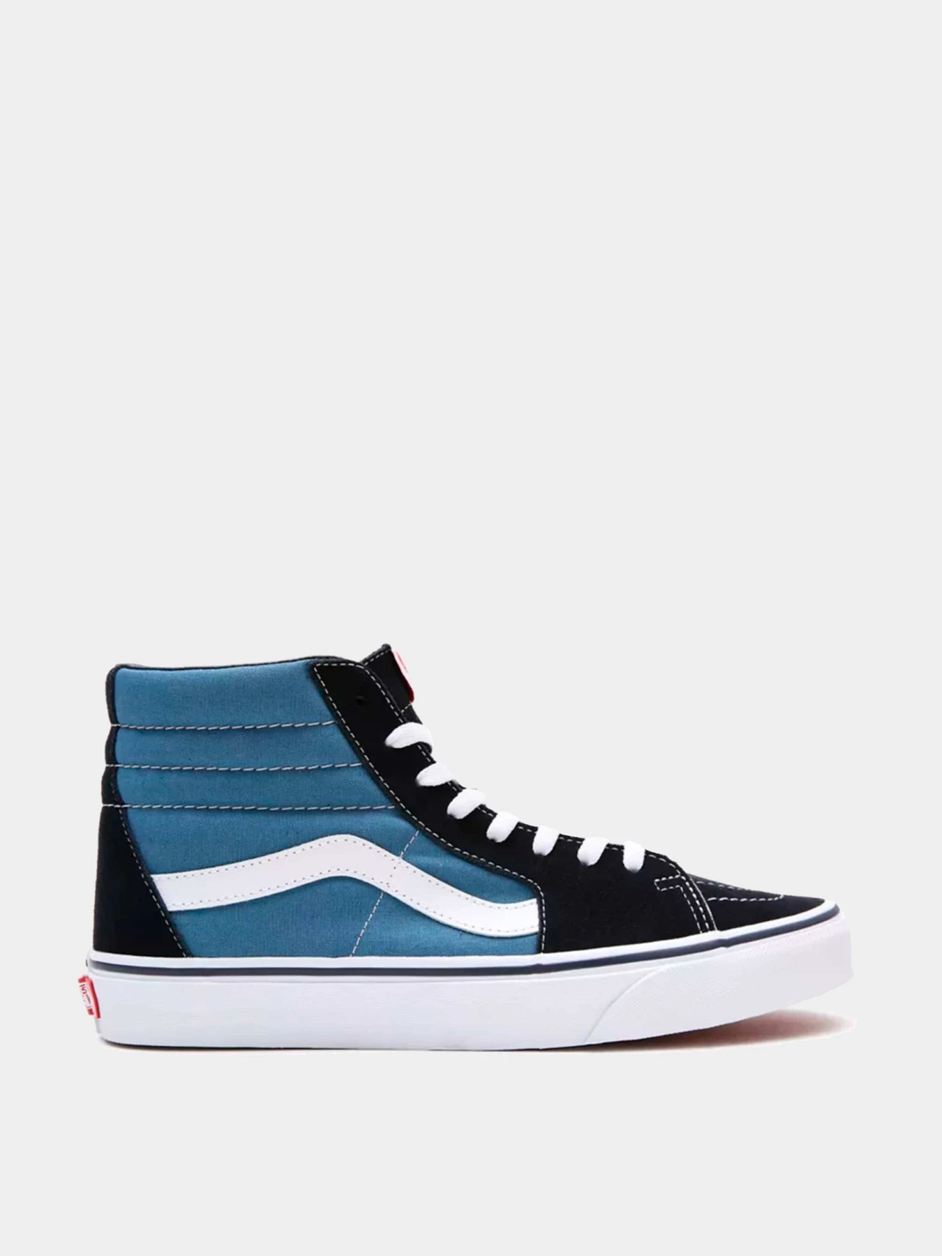 Кеды Vans модель VN000D5INVY1 Кеды Vans модель VN000D5INVY1 Фото
