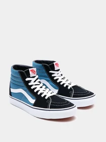 Кеды Vans модель VN000D5INVY1 Фото