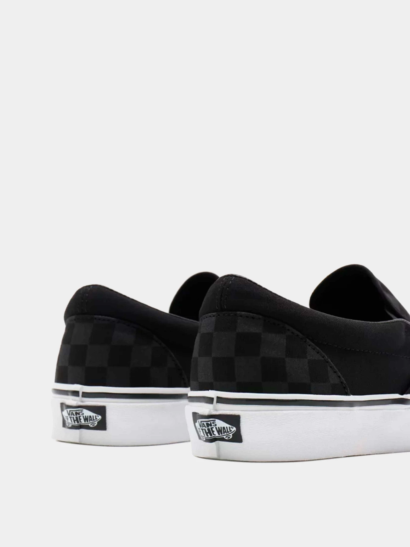 Слипоны и мокасины Vans модель VN000EYE2761 Слипоны и мокасины Vans модель VN000EYE2761 Фото