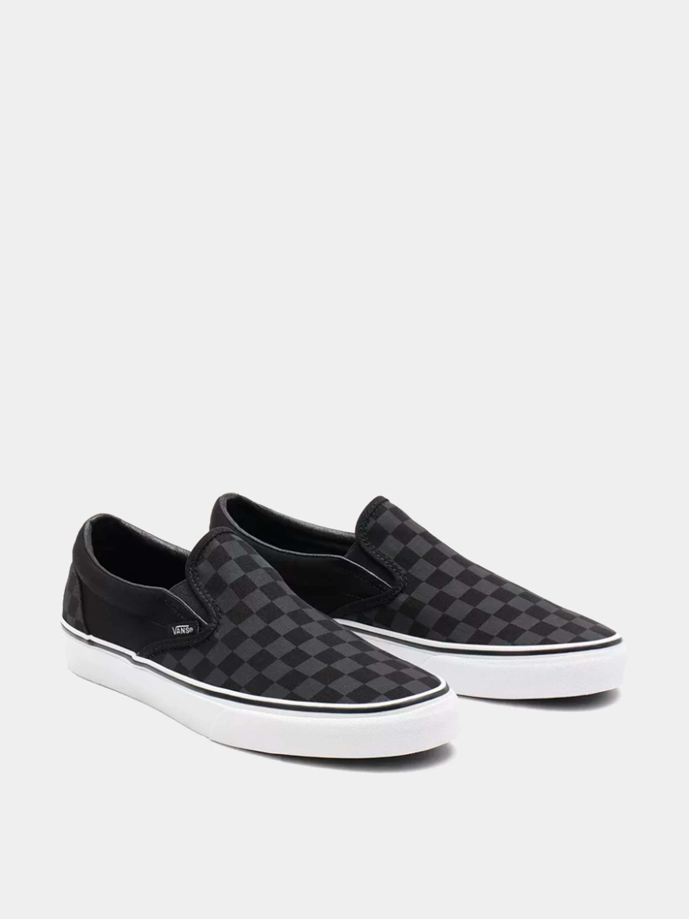 Слипоны и мокасины Vans модель VN000EYE2761 Слипоны и мокасины Vans модель VN000EYE2761 Фото