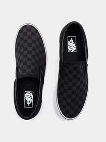Слипоны и мокасины Vans модель VN000EYE2761 Фото