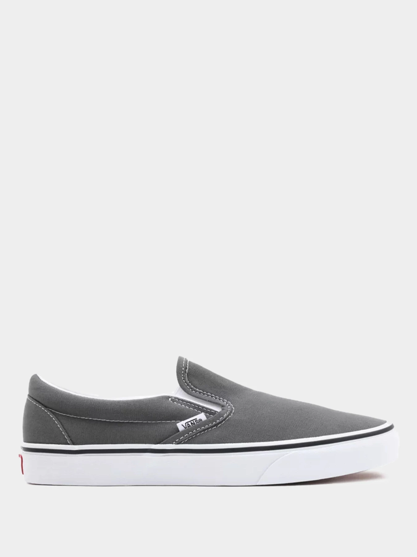 Слипоны и мокасины Vans модель VN000EYECHR1 Фото