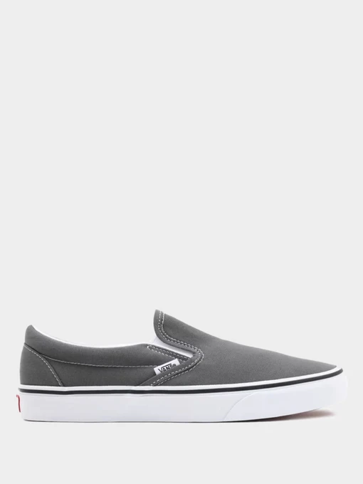Слипоны и мокасины Vans модель VN000EYECHR1 Фото