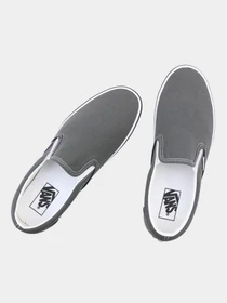 Слипоны и мокасины Vans модель VN000EYECHR1 Фото