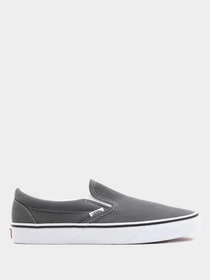 Слипоны и мокасины Vans модель VN000EYECHR1 Фото